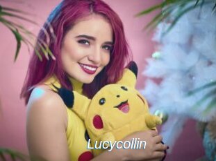 Lucycollin