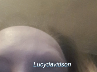 Lucydavidson