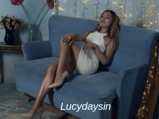 Lucydaysin