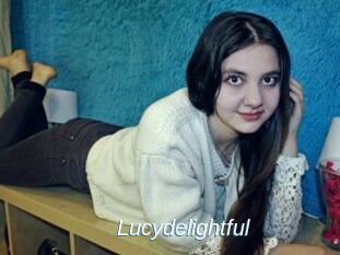 lucydelightful Ejaculations Féminines