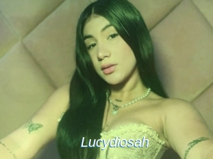 Lucydiosah