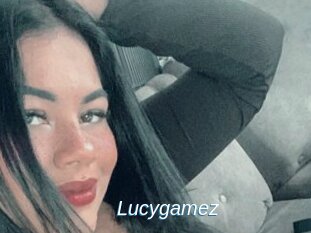 Lucygamez