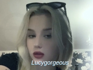 Lucygorgeous