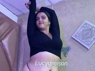 Lucygreison
