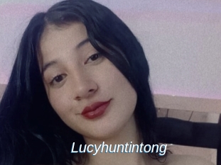 Lucyhuntintong
