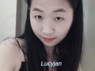 Lucyjan