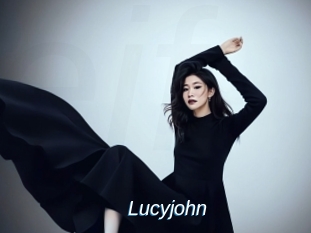 Lucyjohn