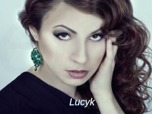 Lucyk