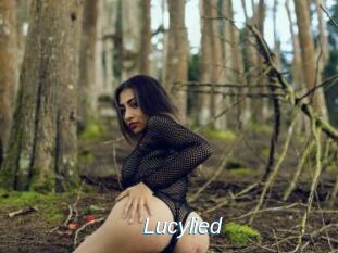 Lucylied