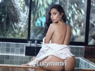 Lucymartin