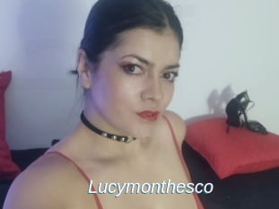 lucymonthesco Ejaculations Féminines