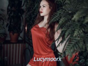 lucymoorx Ejaculations Féminines