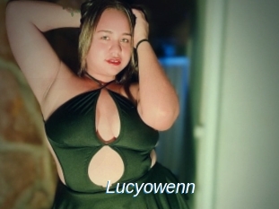 Lucyowenn