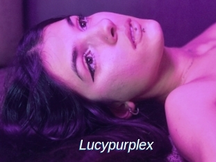 Lucypurplex