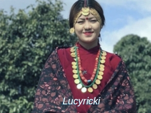 Lucyricki