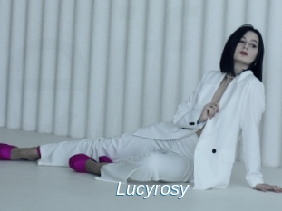 Lucyrosy