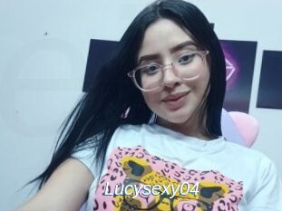 Lucysexy04