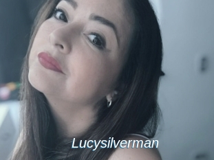 Lucysilverman