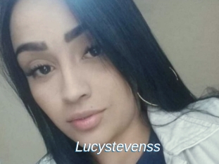 Lucystevenss