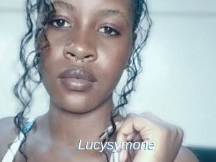 Lucysymone