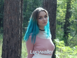 Lucywaller