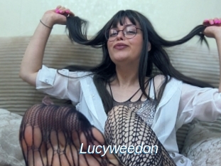 Lucyweedon