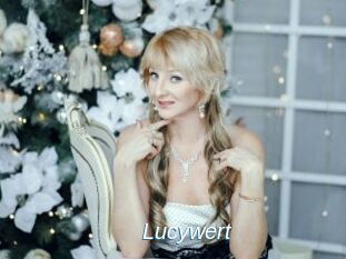 lucywert Ejaculations Féminines