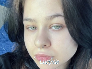 Lucyxie