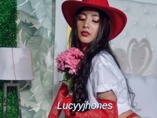 Lucyyjhones