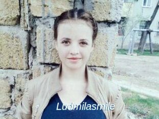 Ludmilasmile