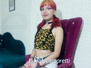 Ludovicamoretti
