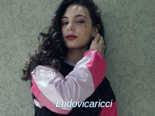 Ludovicaricci