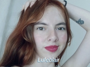 Lufeblair