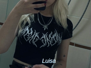Luisa
