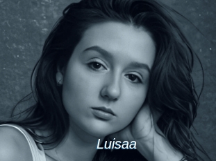 Luisaa