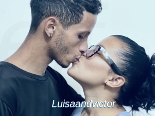 Luisaandvictor