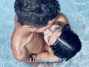Luisaandvictor
