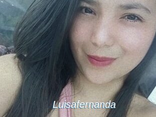Luisafernanda