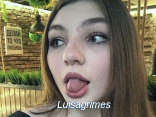 Luisagrimes