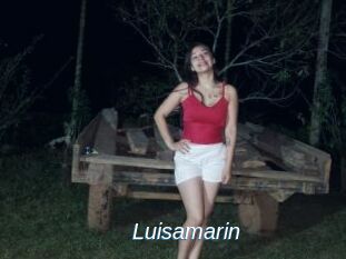 Luisamarin