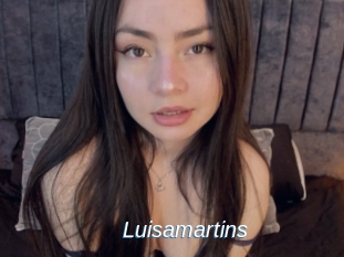 Luisamartins