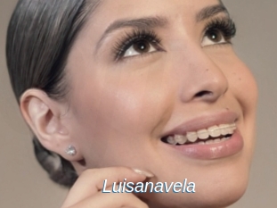 Luisanavela
