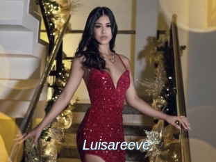 Luisareeve