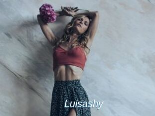 luisashy Ejaculations Féminines