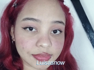 Luisasnow