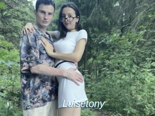 Luisetony