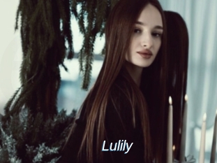 lulily Ejaculations Féminines