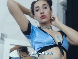 Luliwathson