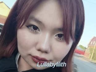 Lullabylilith