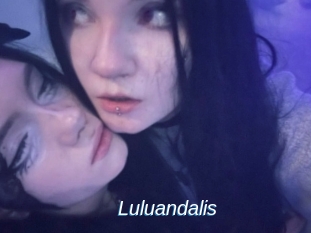 Luluandalis